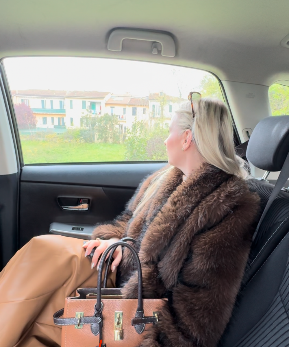 24 hours in Florance