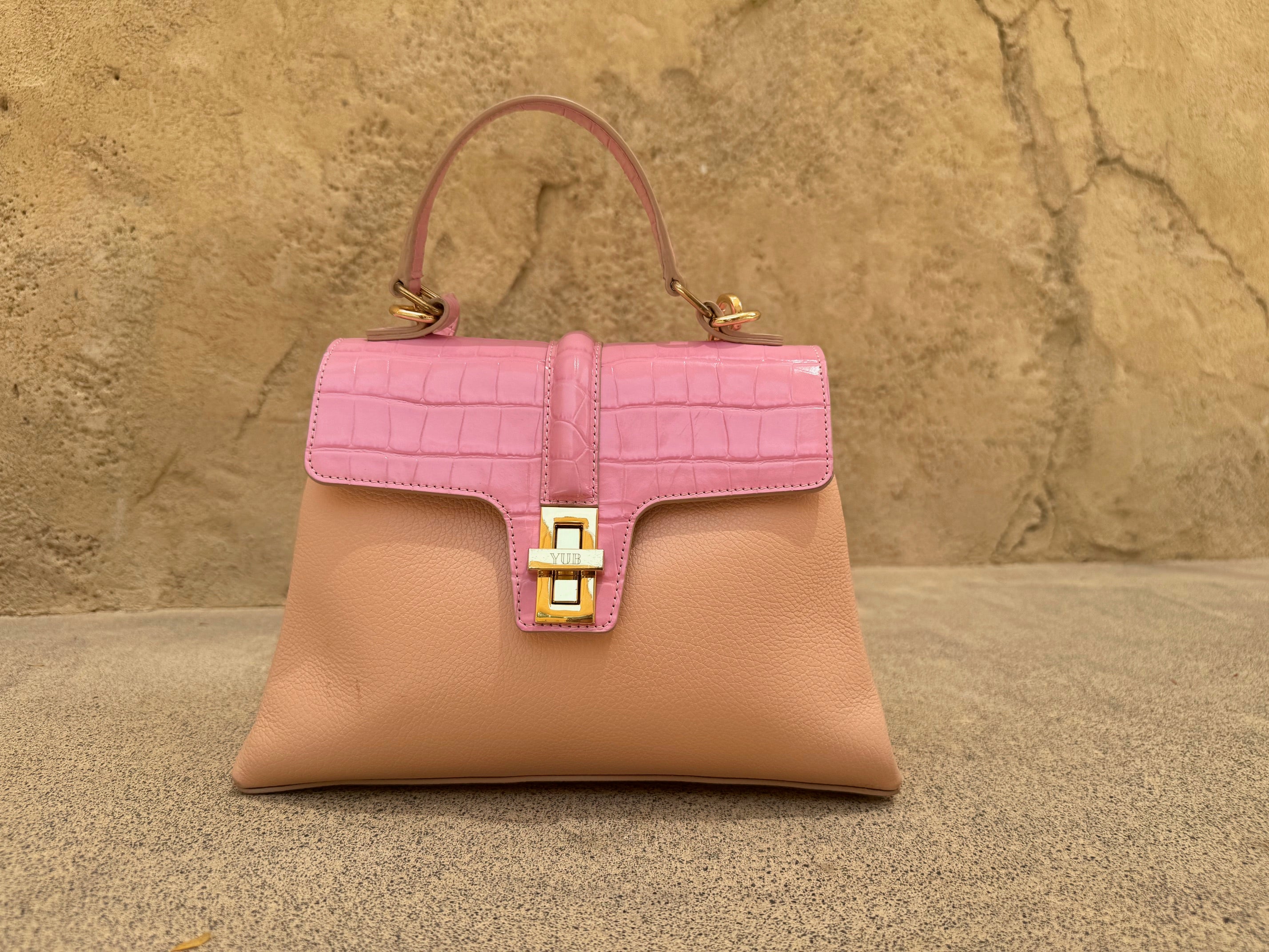Uncommon collection : The Dubai Bag