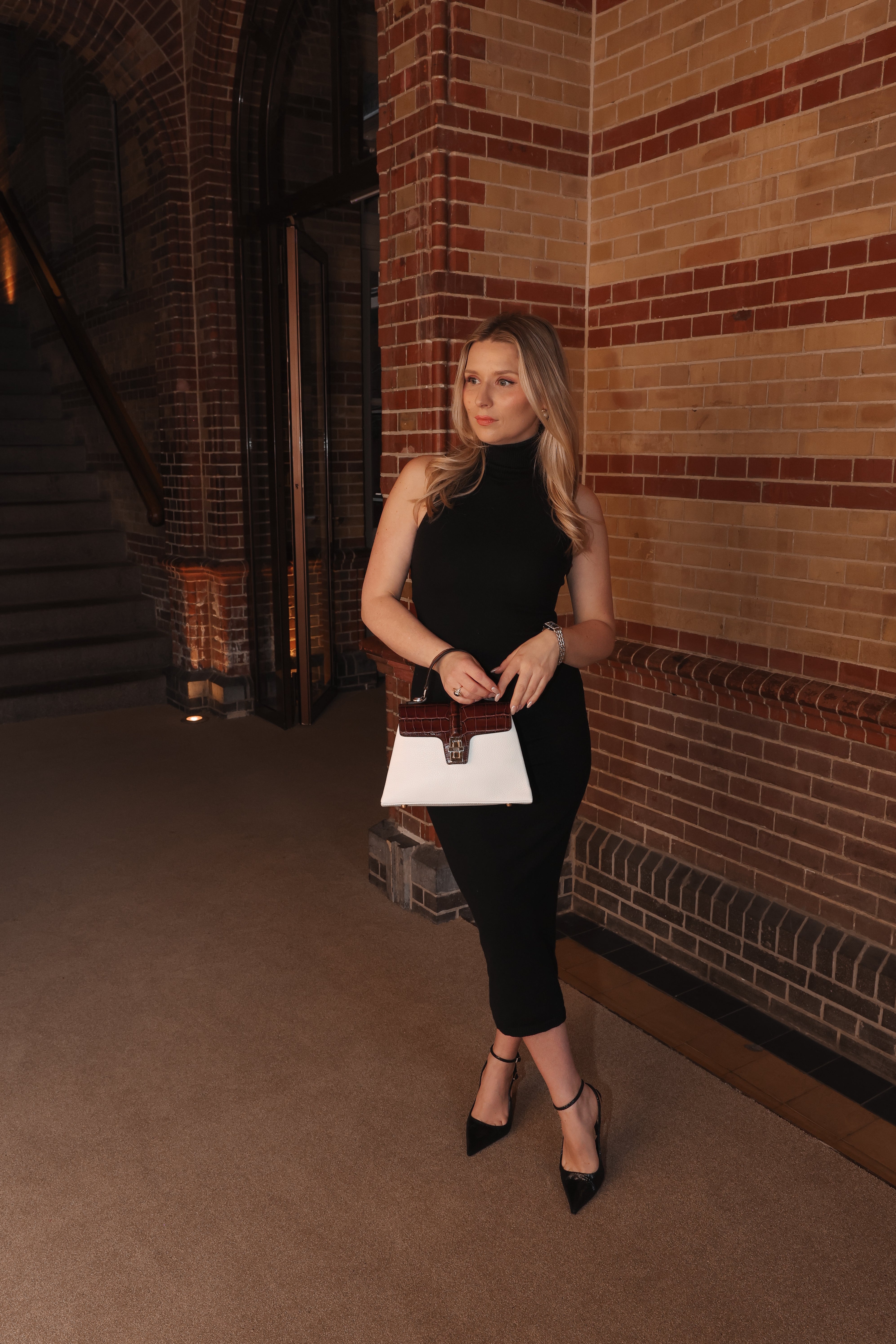 Uncommon Collection : The Monaco bag