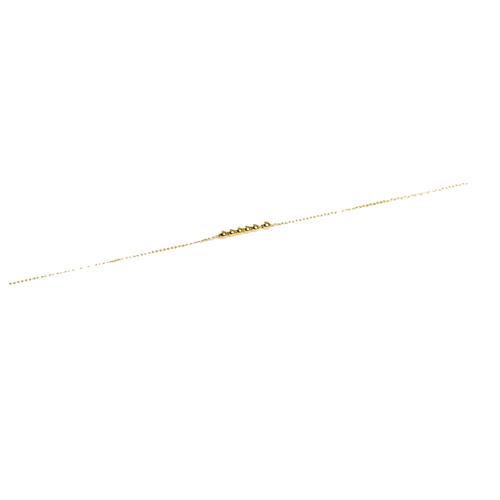 Monaco Bal 6 necklace