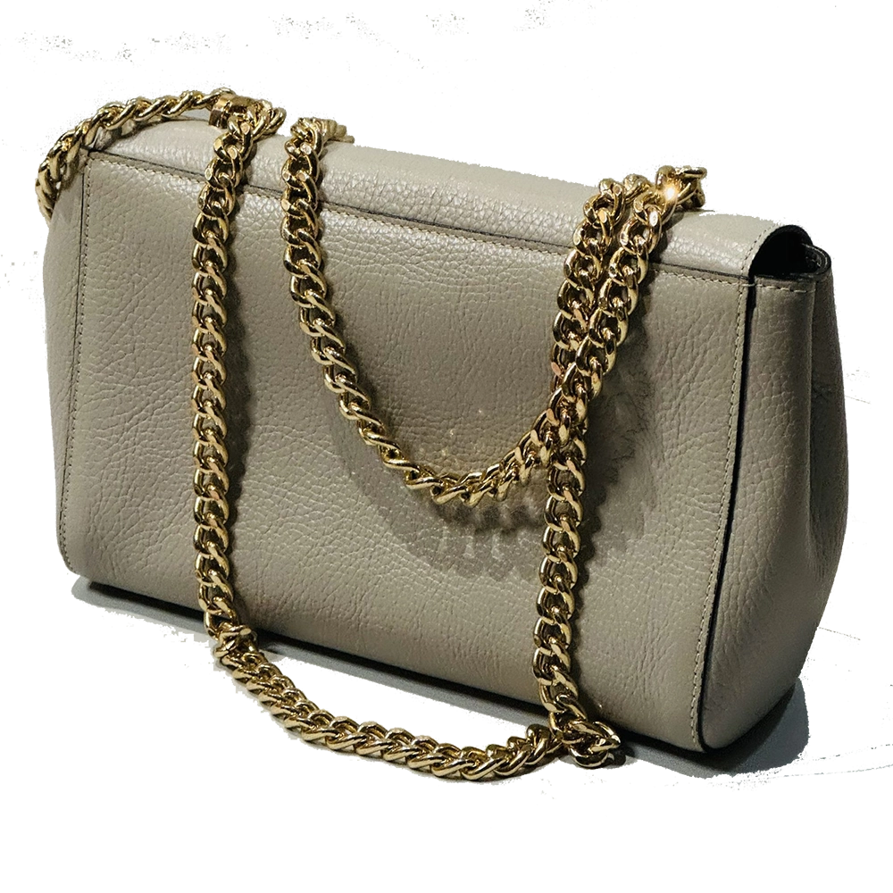 The Élysée Clutchbag