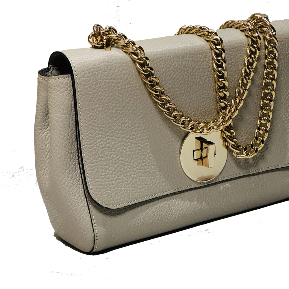 The Élysée Clutchbag