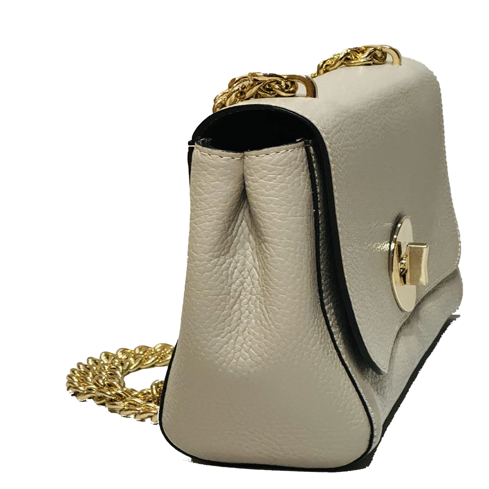 The Élysée Clutchbag