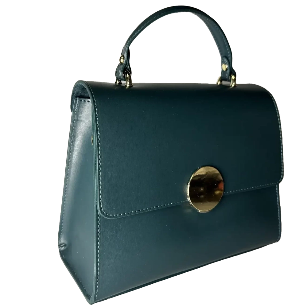 The "Dubai Tide" Handbag