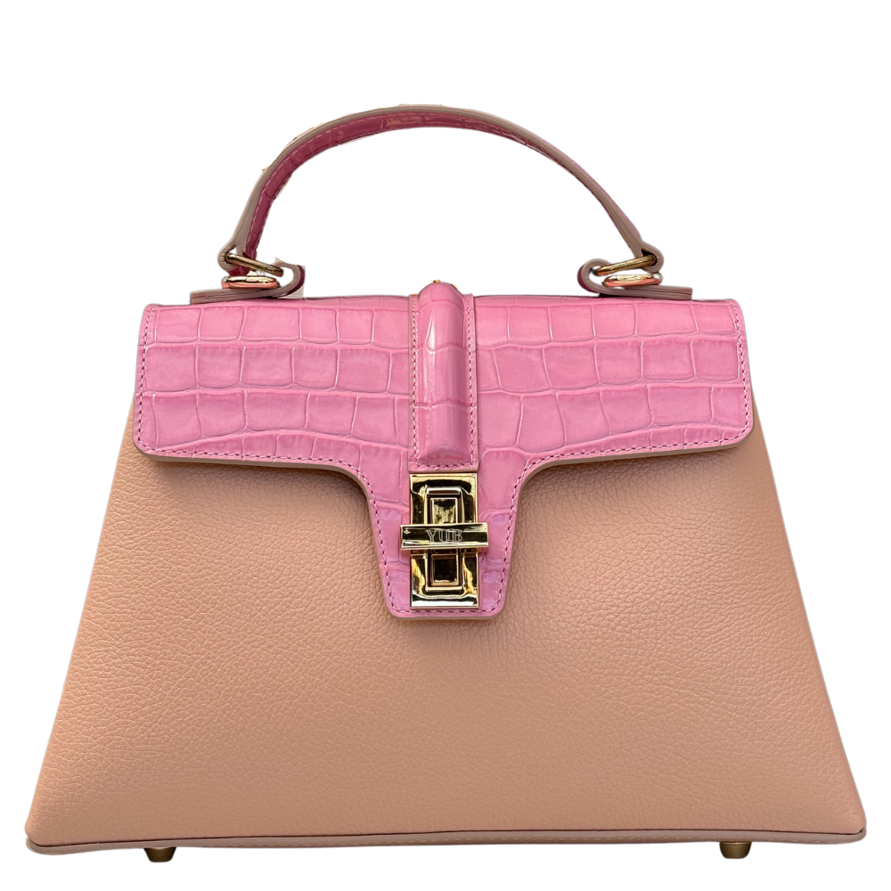 Uncommon collection : The Dubai Bag