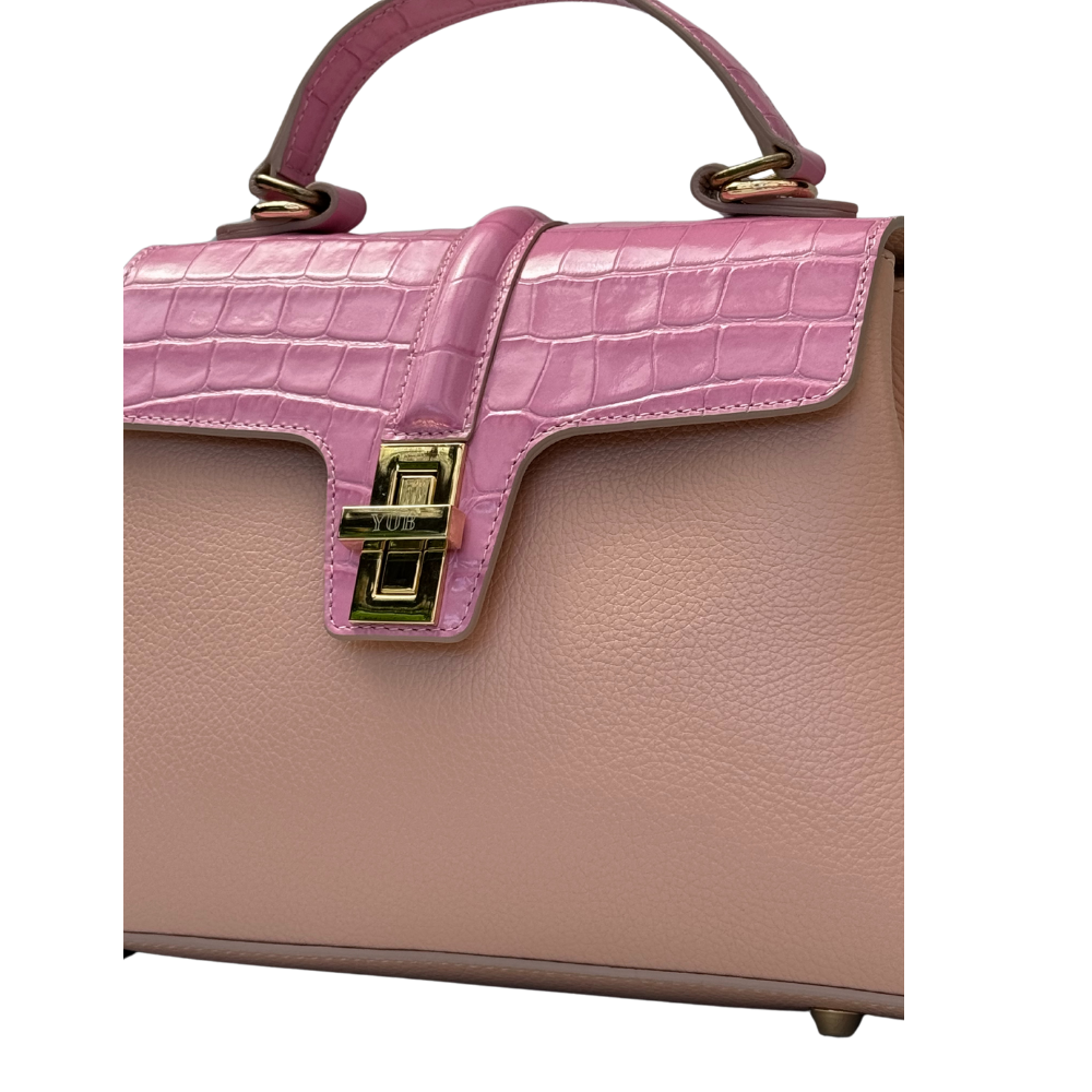 Uncommon collection : The Dubai Bag