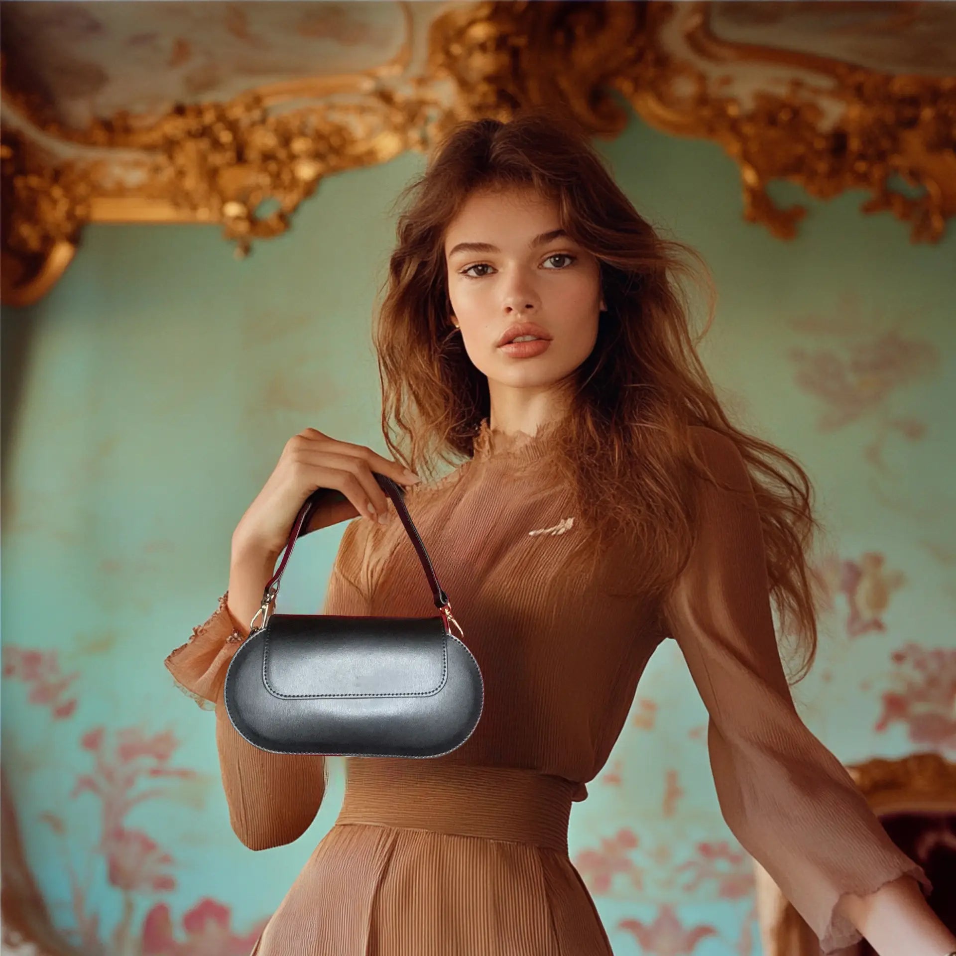 Le Soir Élegant bag