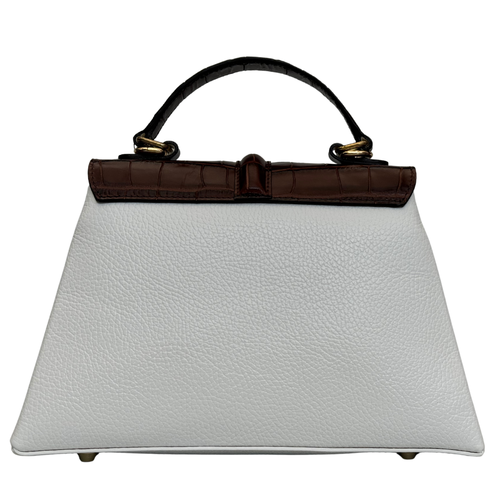 Uncommon Collection : The Monaco bag