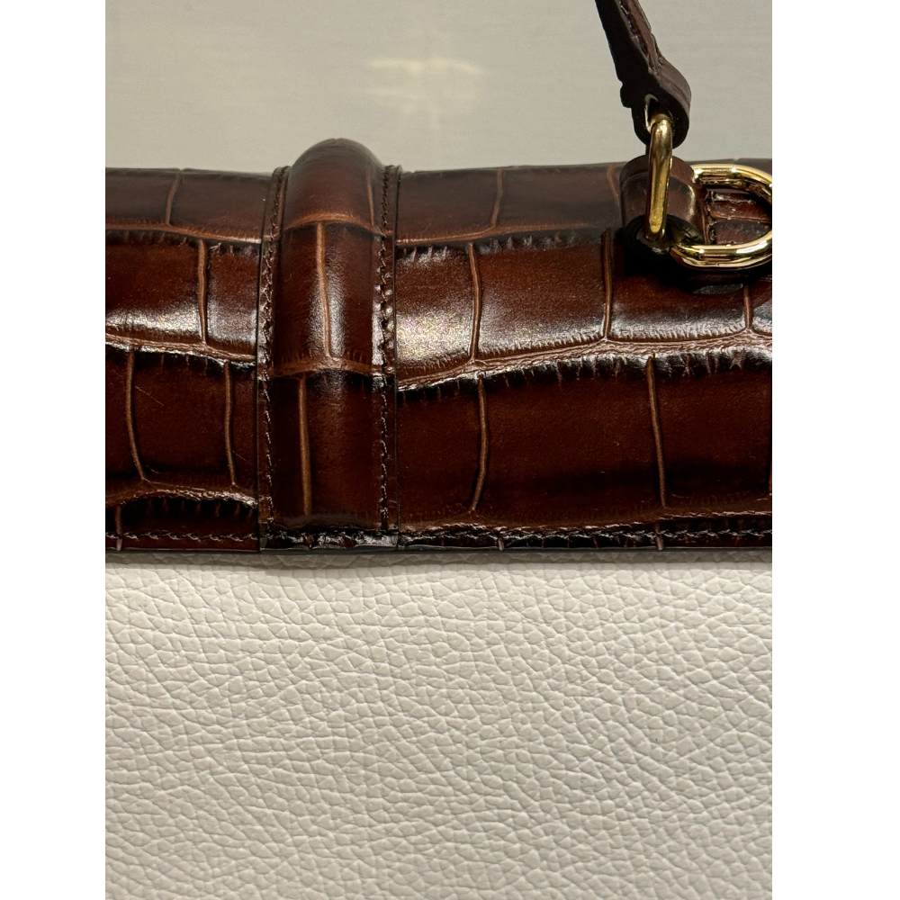 Uncommon Collection : The Monaco bag