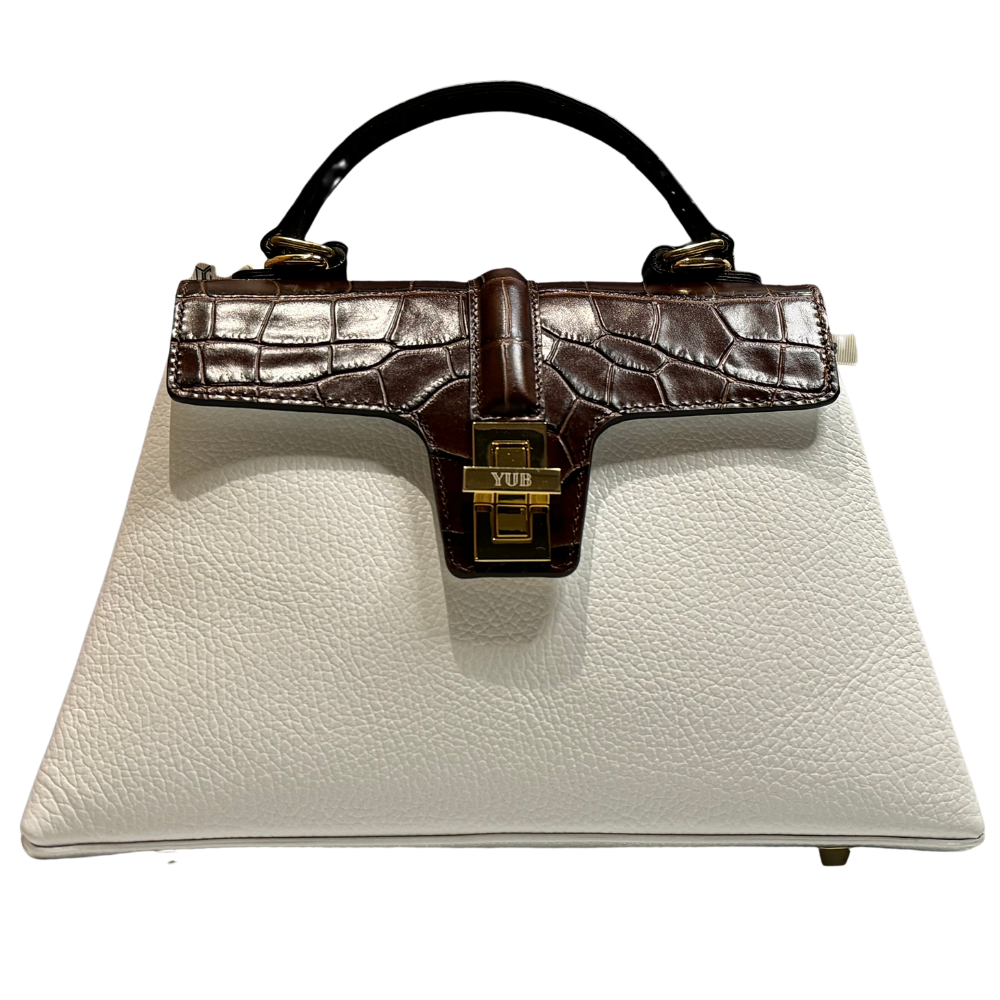 Uncommon Collection : The Monaco bag