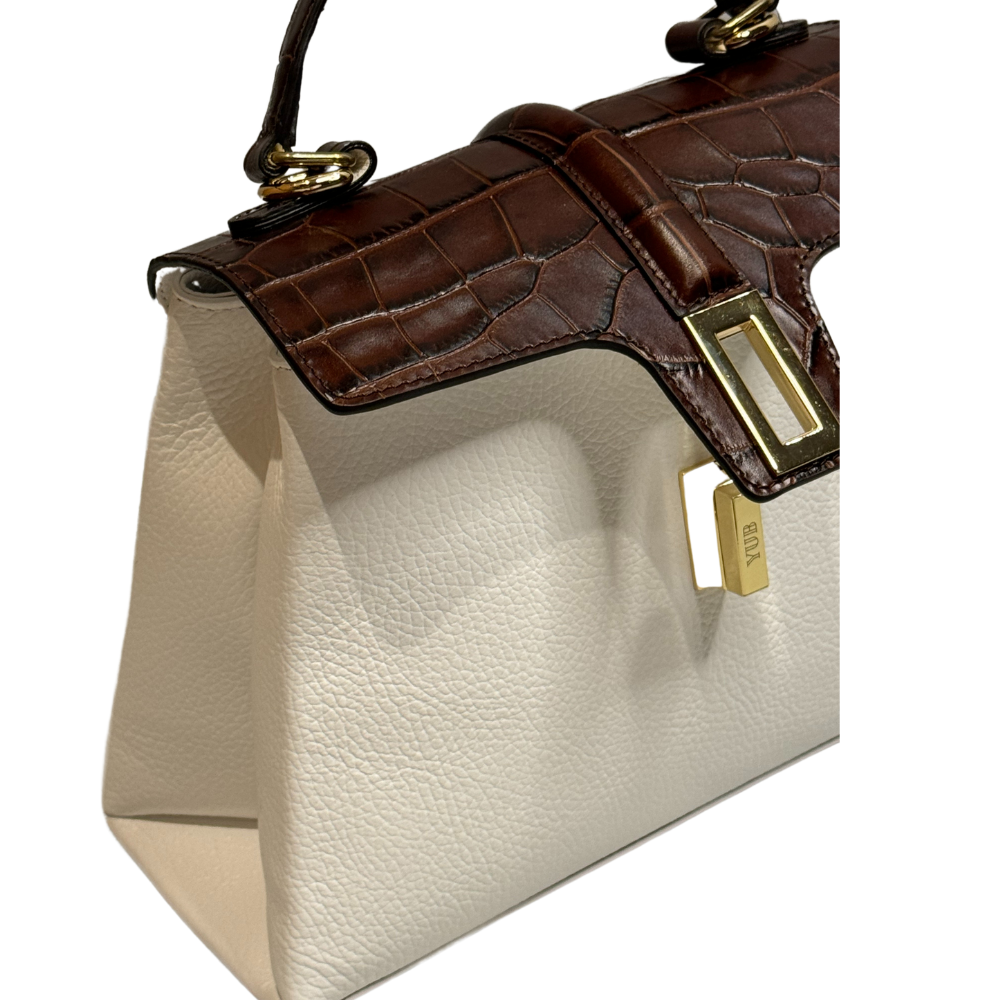 Uncommon Collection : The Monaco bag