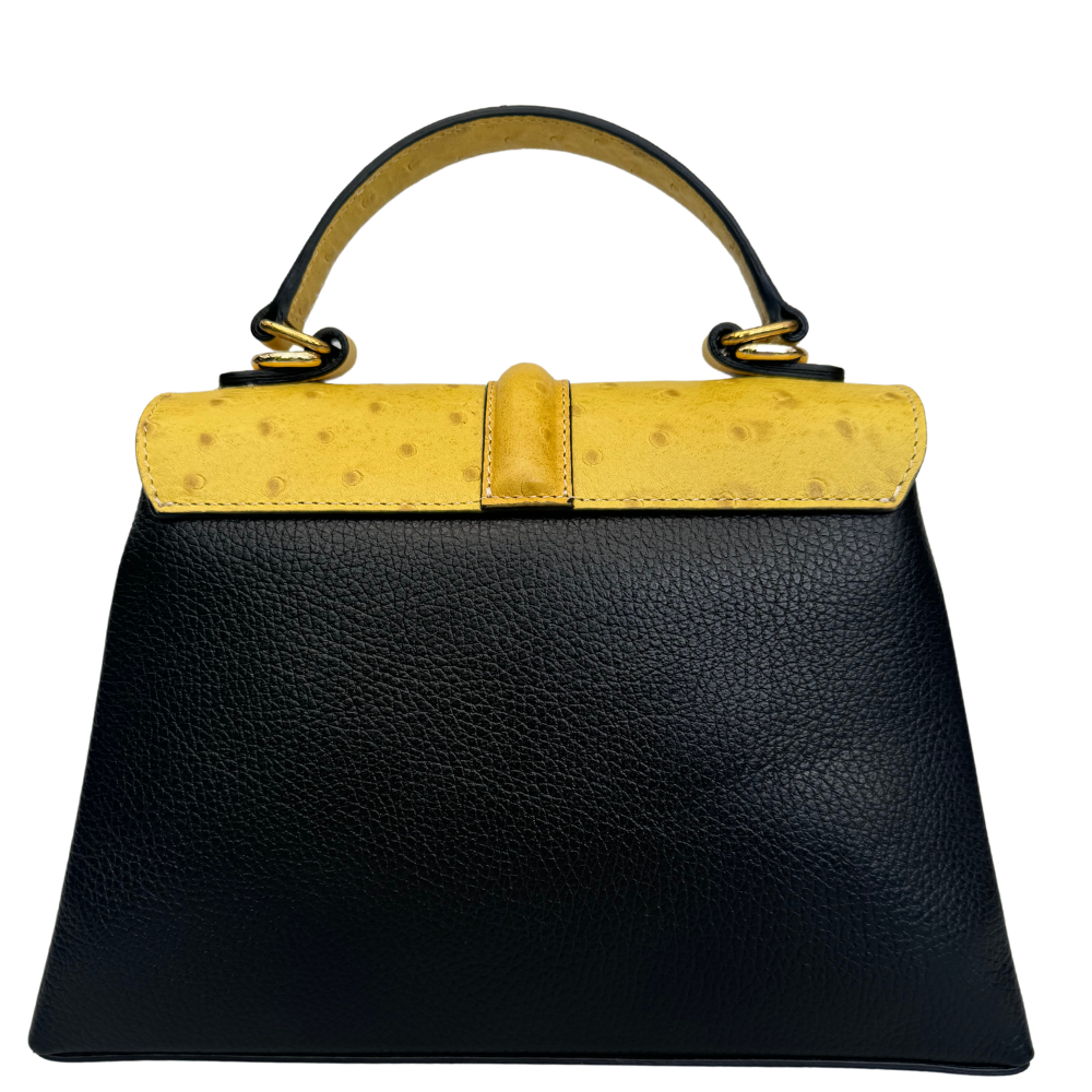 Uncommon collection :The Paris bag