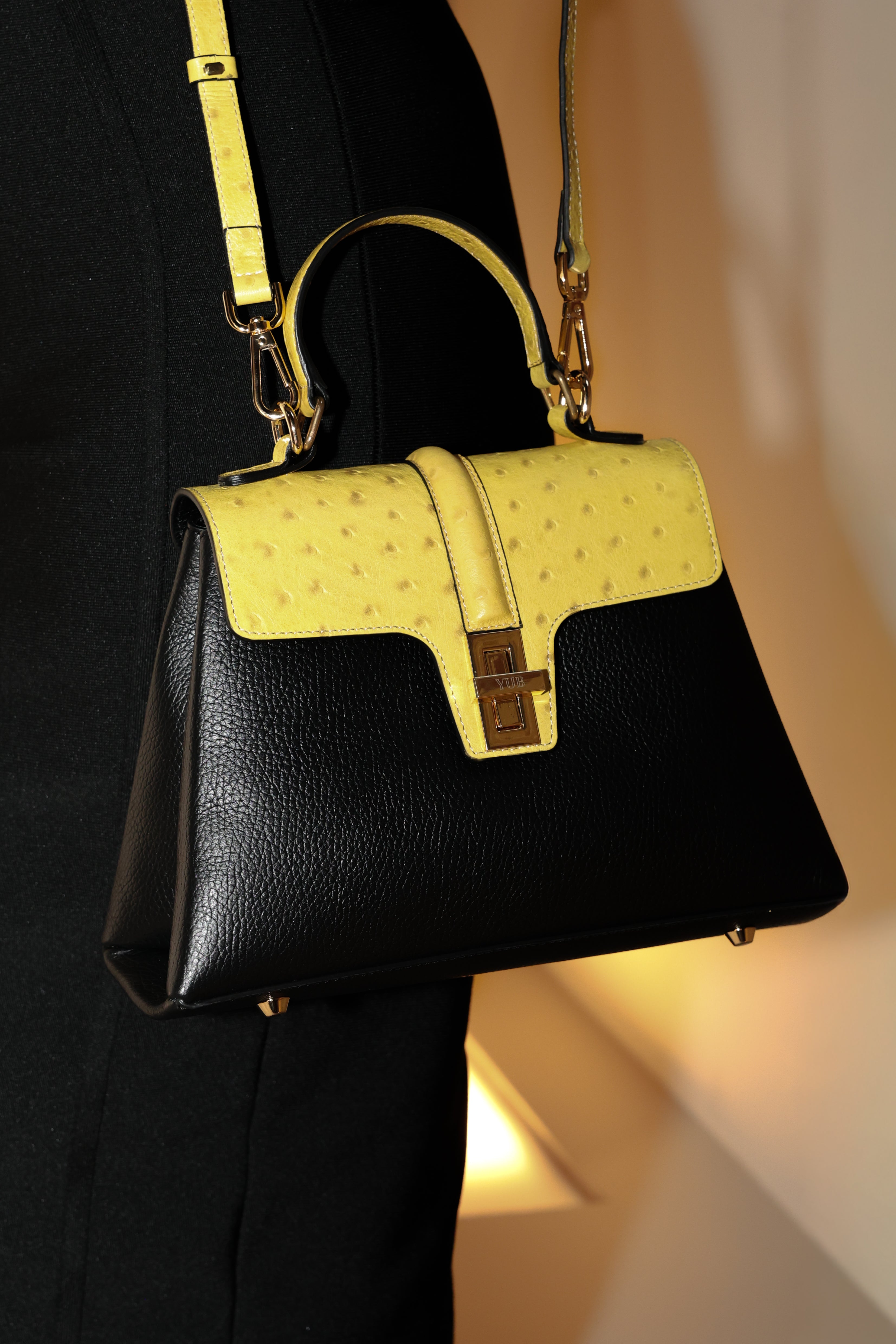 Uncommon collection :The Paris bag