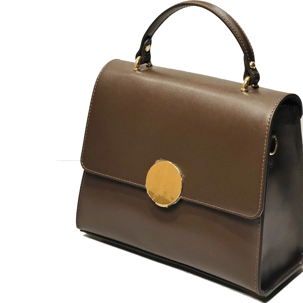 The Monaco Heritage bag