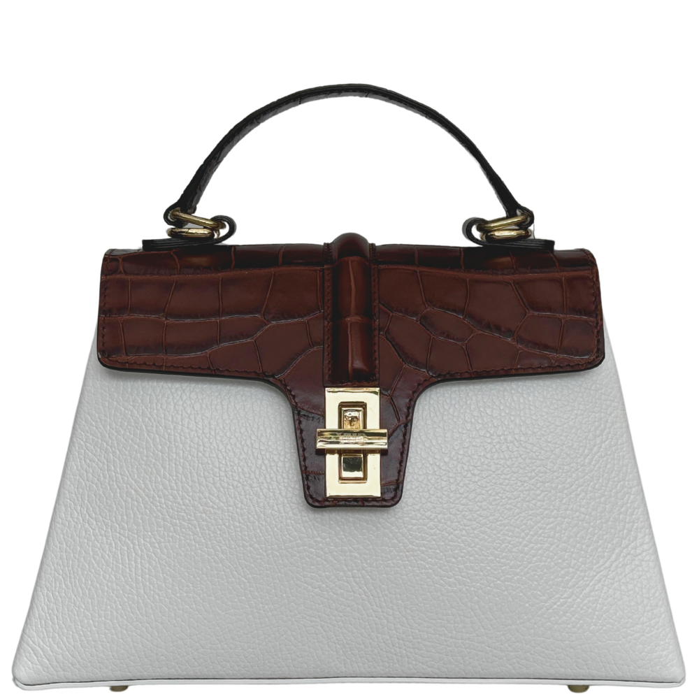 Uncommon Collection : The Monaco bag